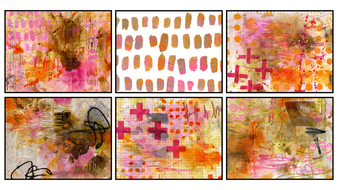 BB Bash 2026 Paper Bundle Included