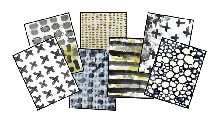 BB Henry Art 2026 Marks Paper Bundle Catalog image