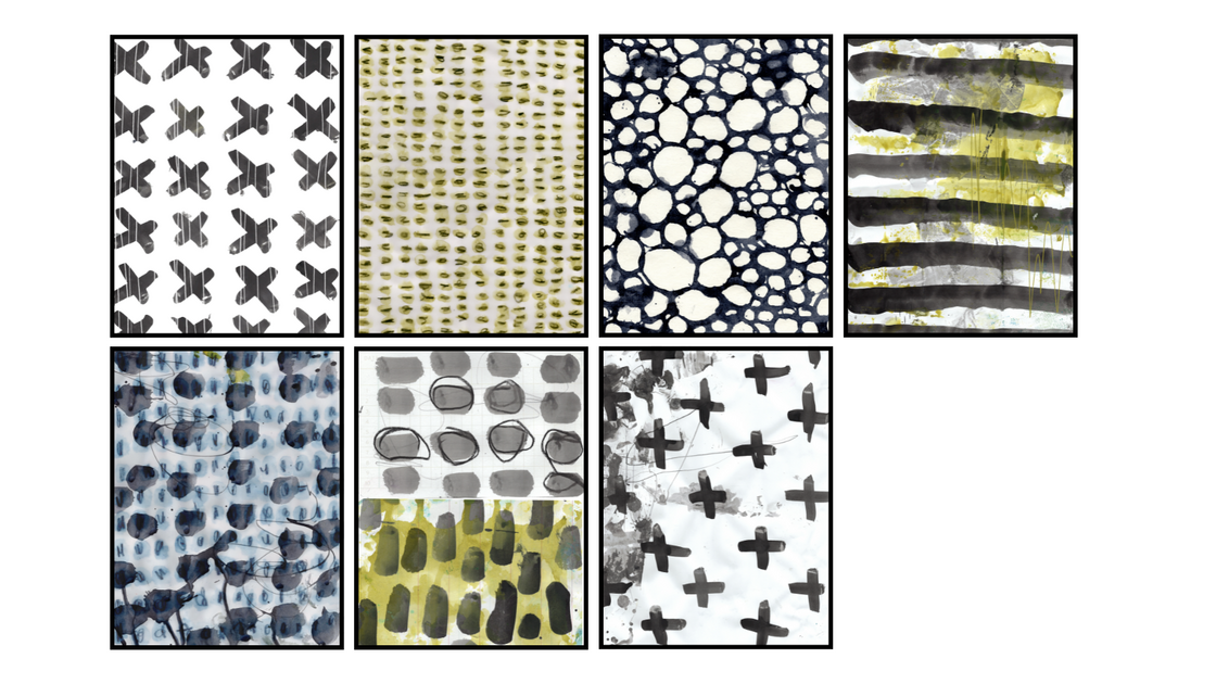 BB Henry Art 2026 Marks Paper Bundle Included