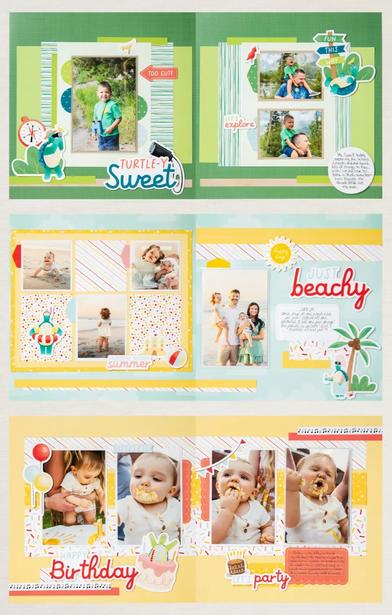 166710 Turtle-Y Cute SBK