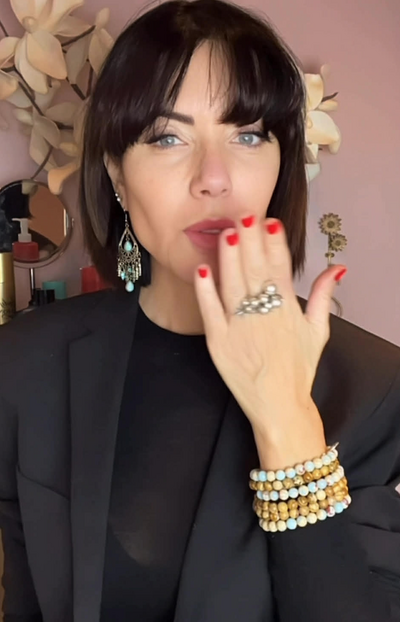 Mette Holm Blazer kys