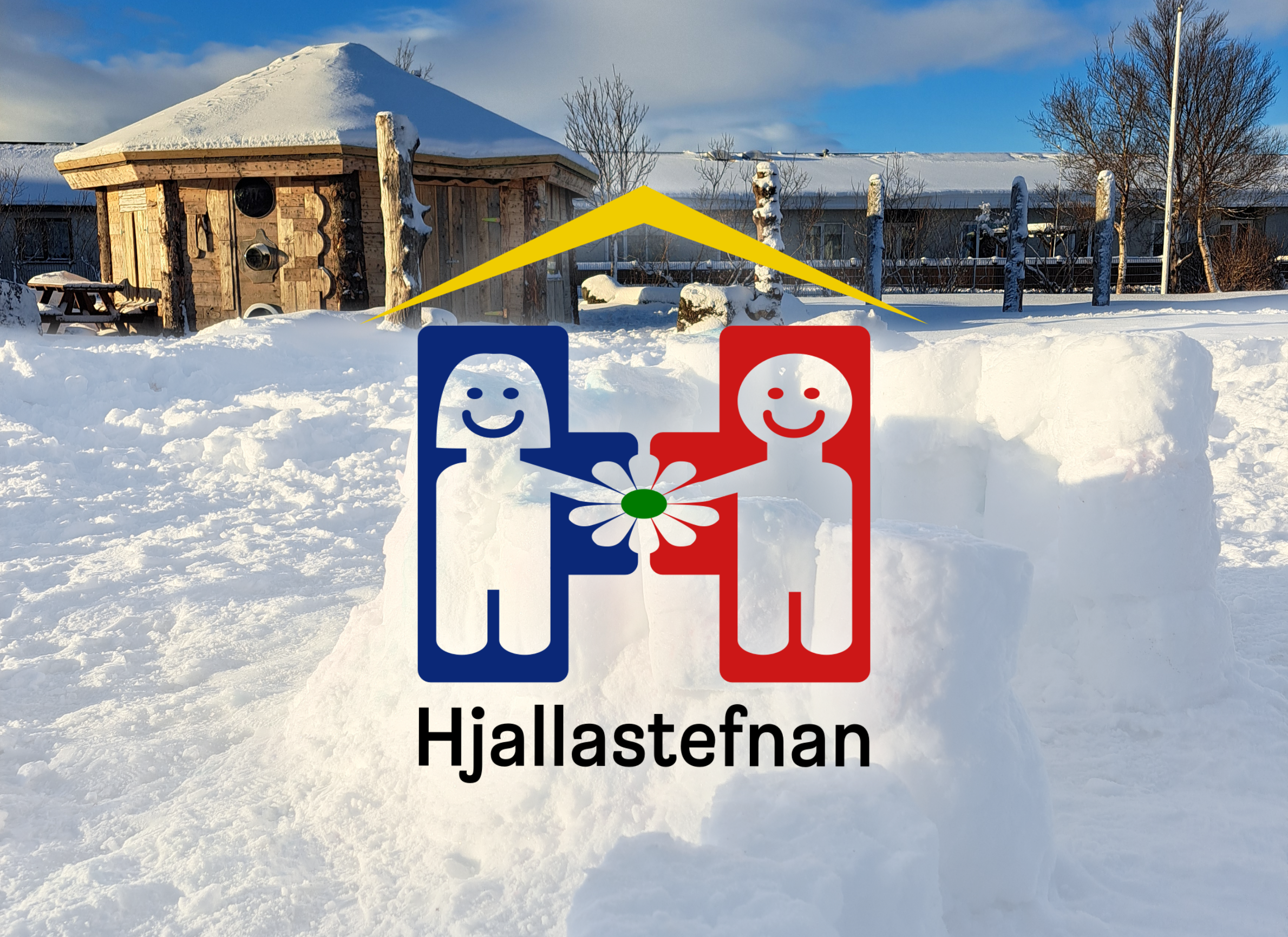 Gaia Schools - logo Hjallastefnan 2