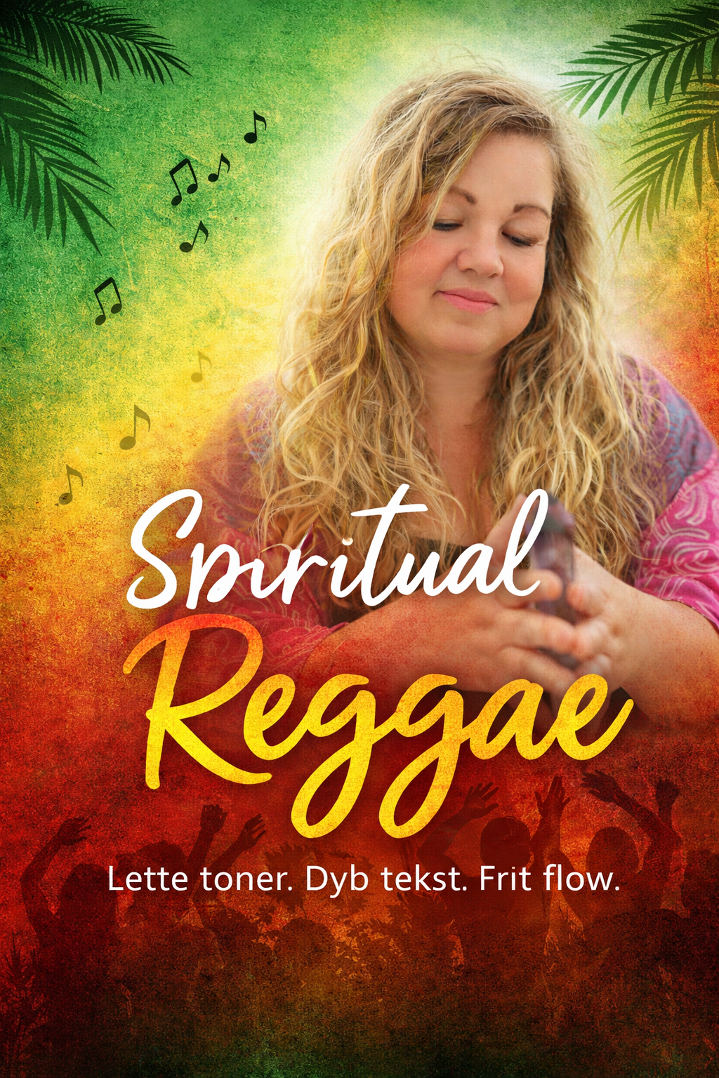 Spiritual Reggae