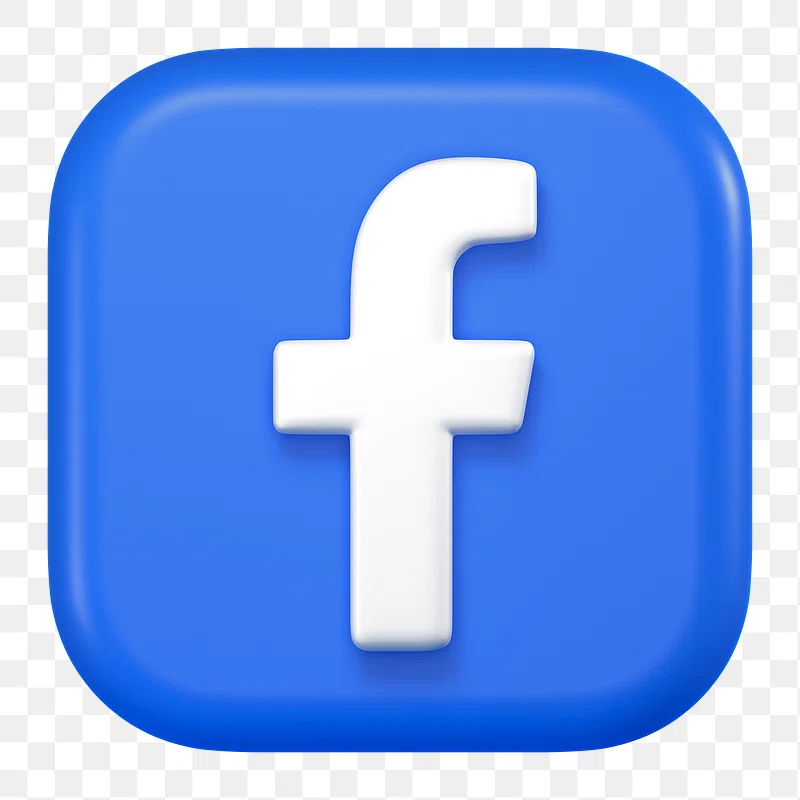 facebook icon