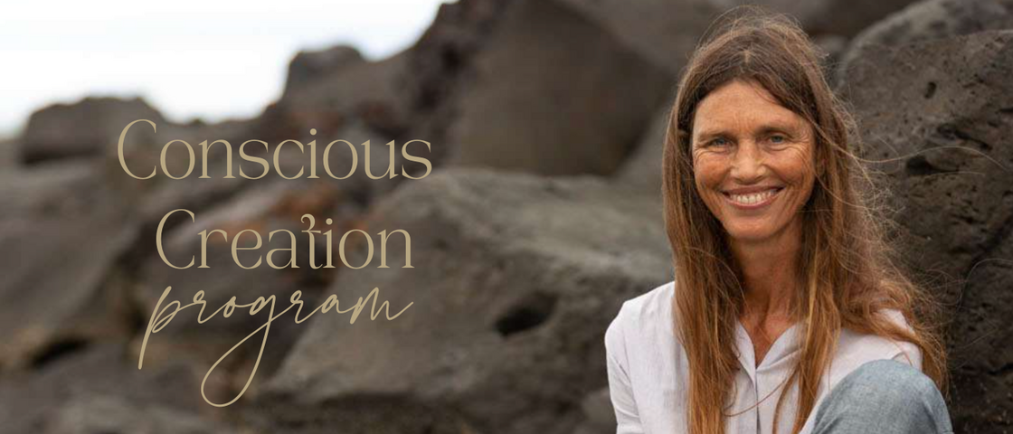Conscious Creation Program