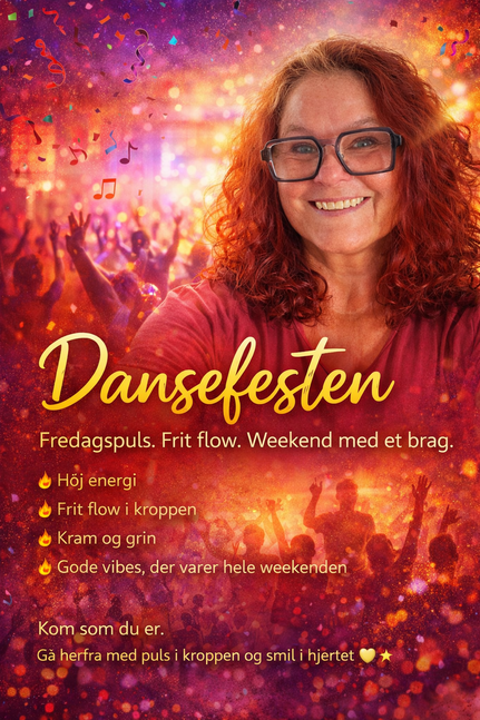 Dansefesten