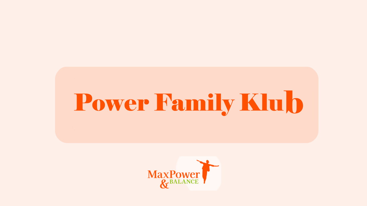 Power Family Klub
