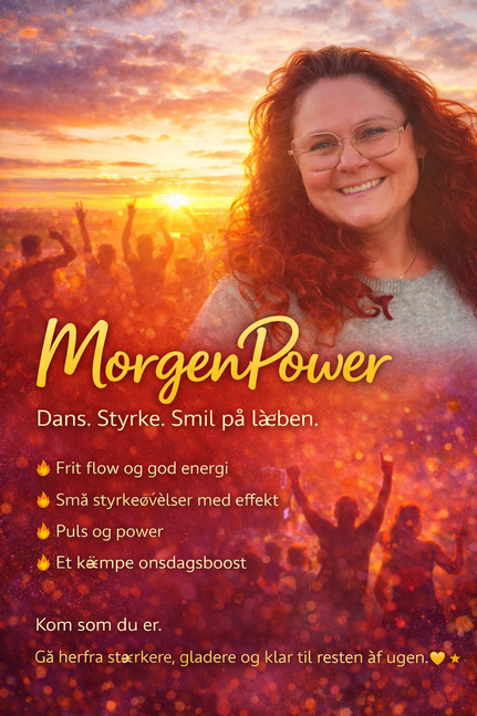 onsdag styrke