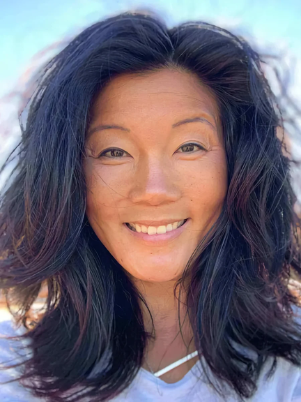 Hypnotisør Pernille Holberg