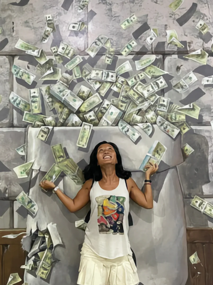 Få succes gennem hypnose