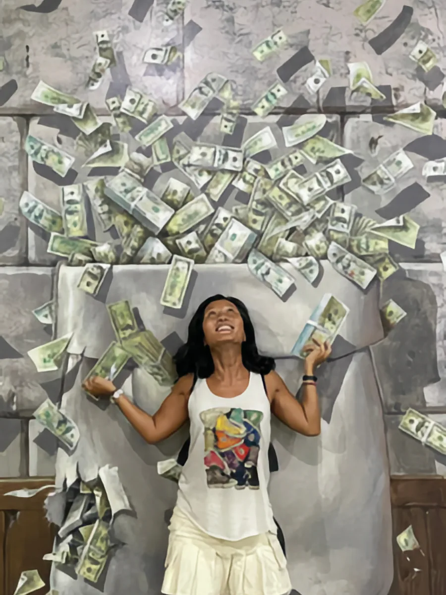 Få succes gennem hypnose