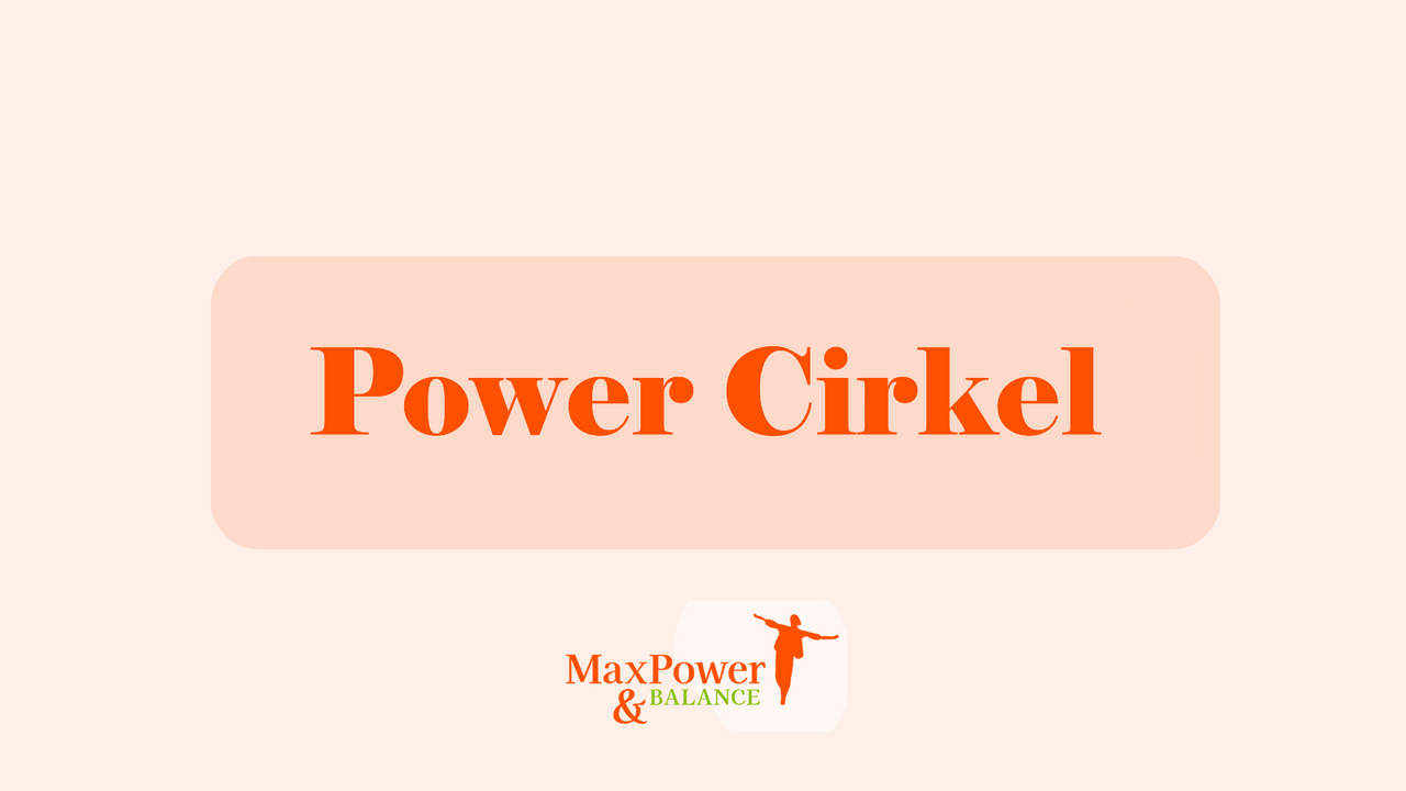 Power Cirkel