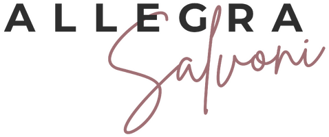 Allegra Salvoni - Light FULL