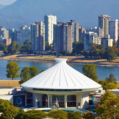 Vancouver-planetarium-list-event