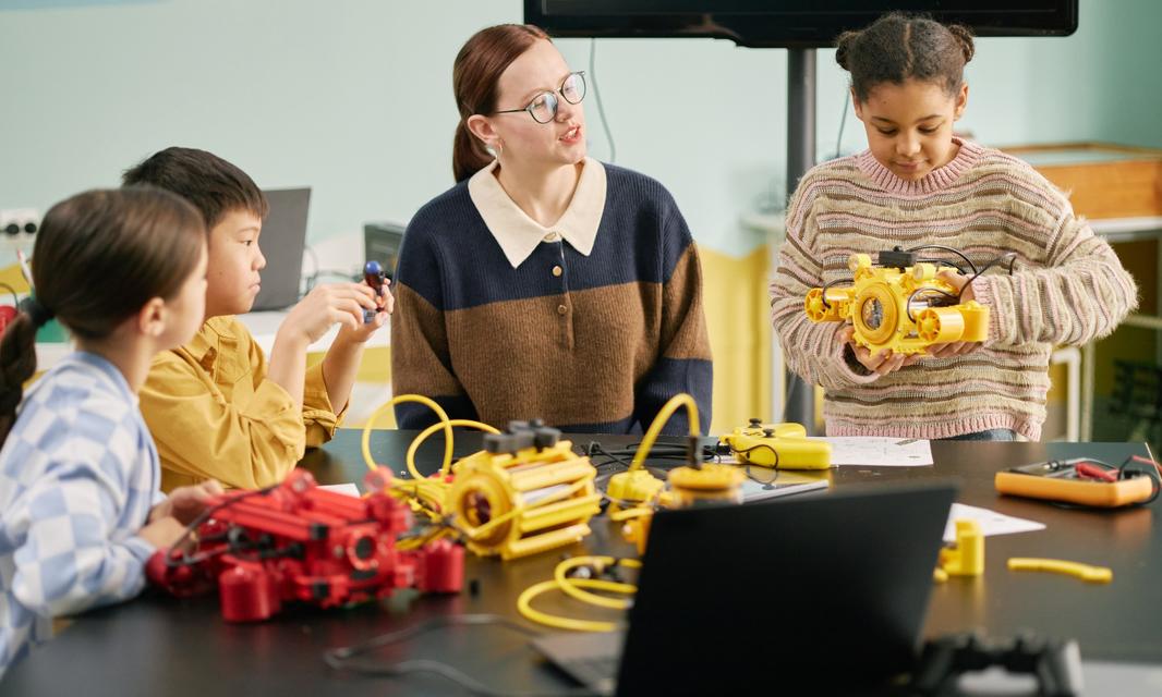 Engaging Learners Background (2)