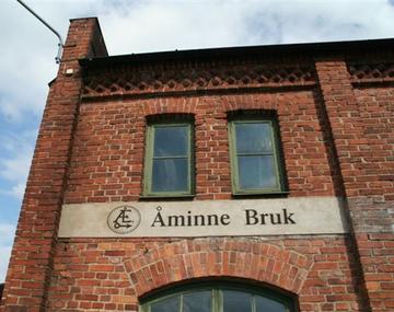 Åminne Bruksmuseum