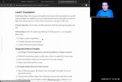 How much business planning is enough?