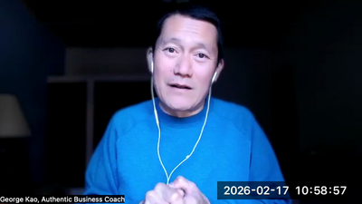 How to keep up the brand polish as a solopreneur in order to attract high-end clients?