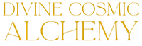 Divine Cosmic Alchemy logo