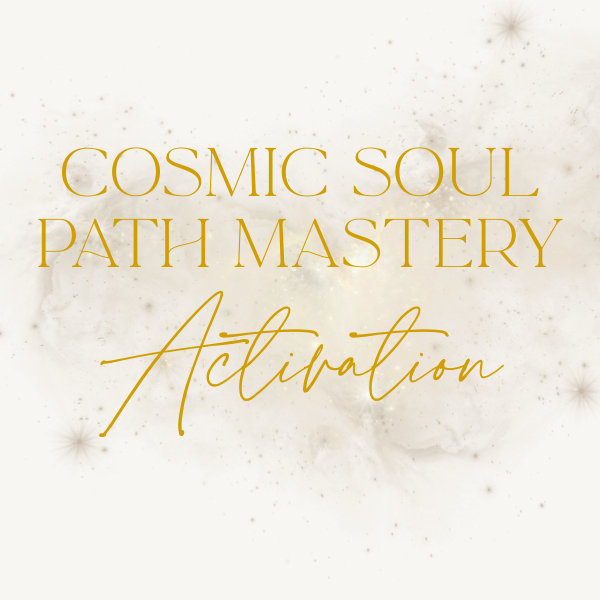 Cosmic Soul Path Mastery