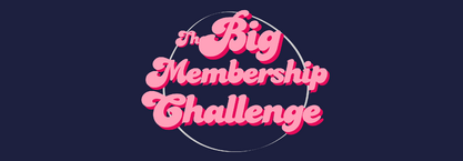 big membership challenge