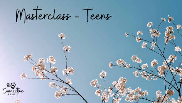 Masterclass- Teens