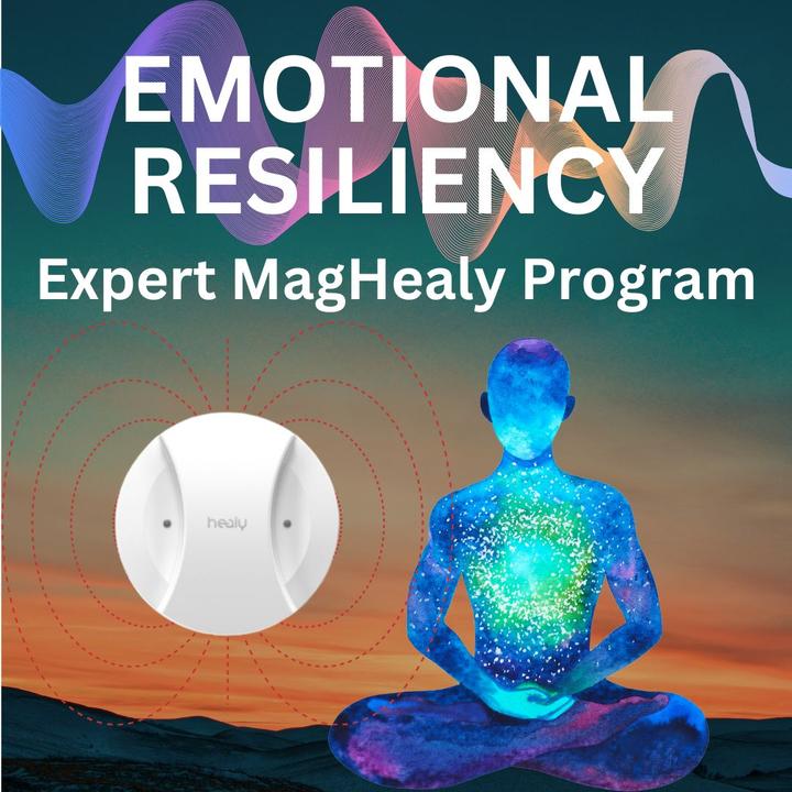 Emotional Resiliency