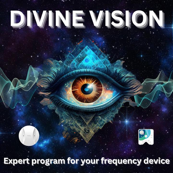 Divine Vision