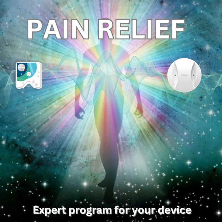 Pain relief