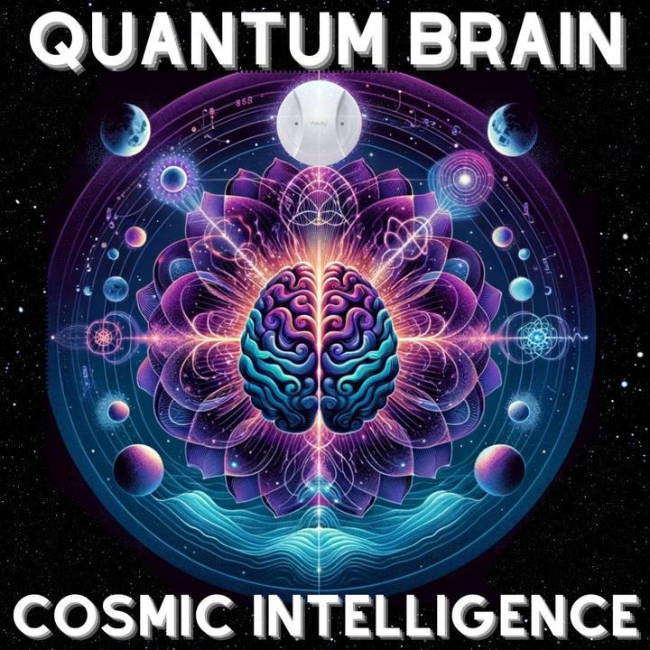 Quantum Brain