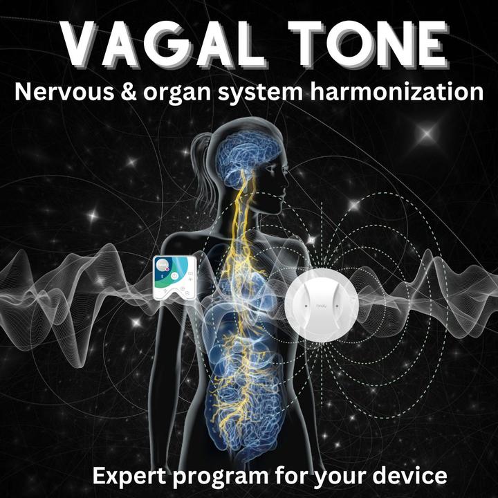 Vagal Tone