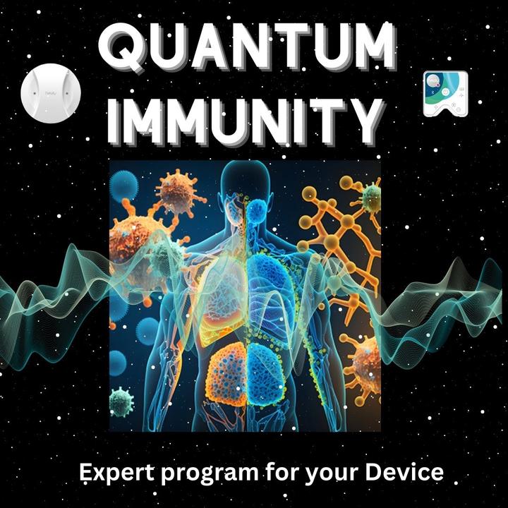 Quantum Immunity (2)