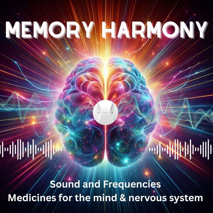 MemoryHarmony