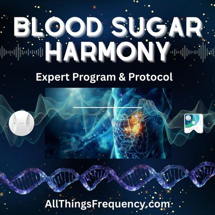 Blood Sugar
