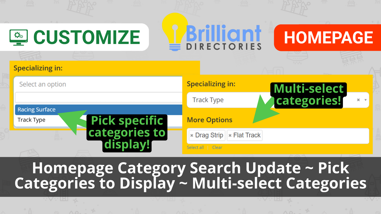 Customize-Homepage-Category-Search