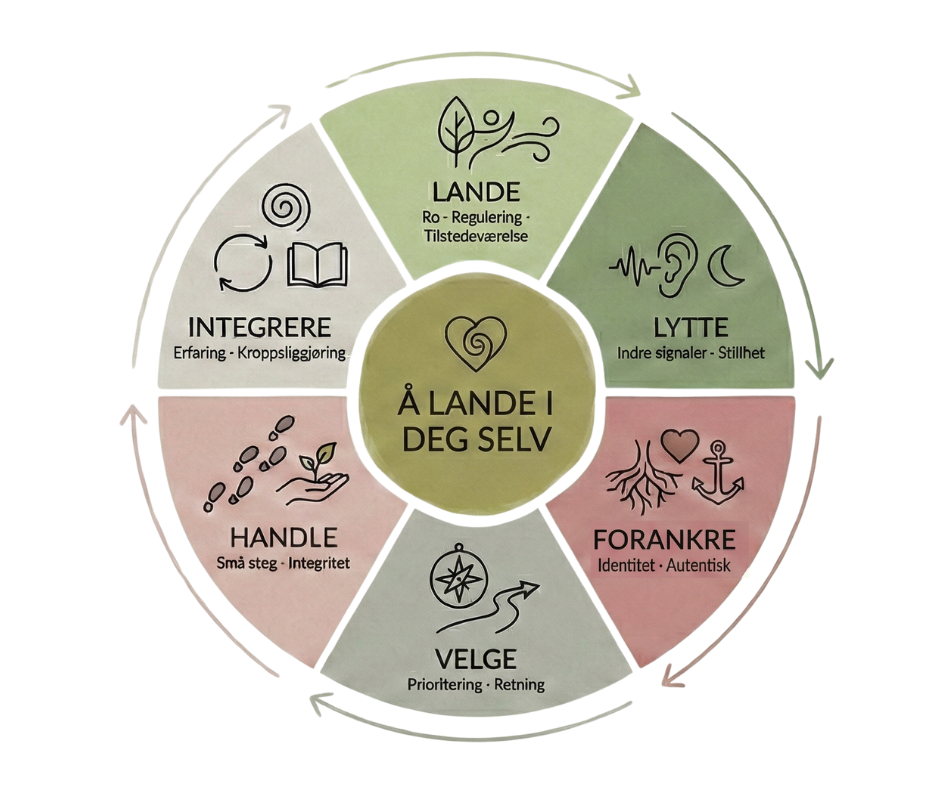 landemodellen gjennomsiktig bakgrunn