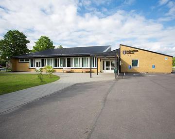 Bjuv, Varagårdsskolan