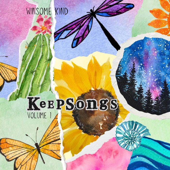 Winsome Kind Album cover