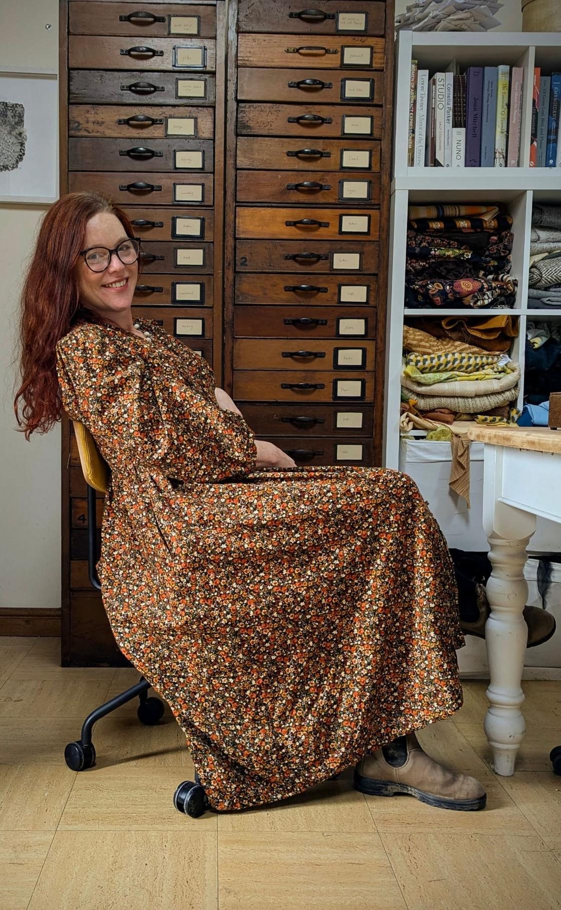 Jayne Emerson Cabinet podcast 144