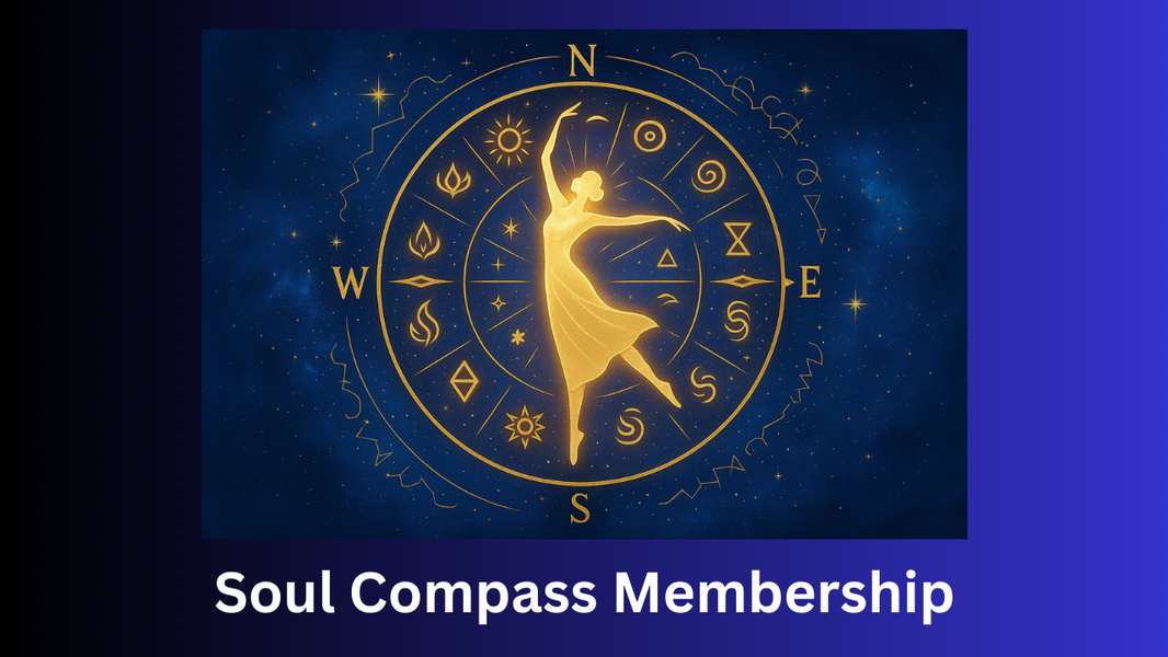 Soul Compass Thumb