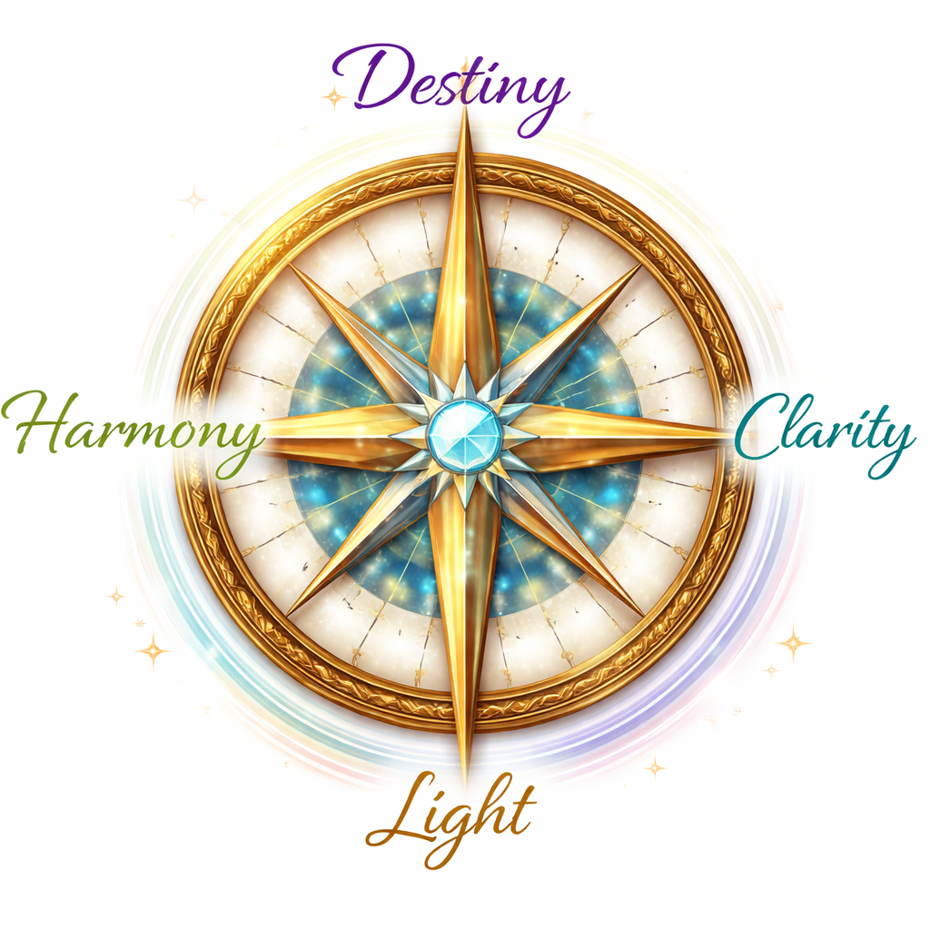 Compass Modules Graphic