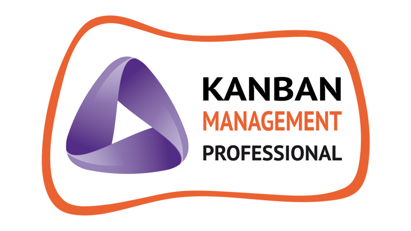 KMP product card logo