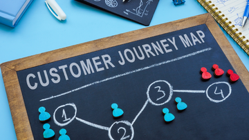 Customer Journey Event Cover