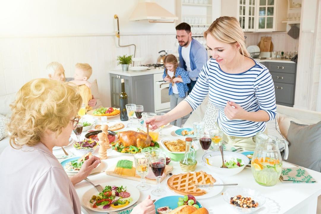 From Childhood to Adulthood and the Health of Society