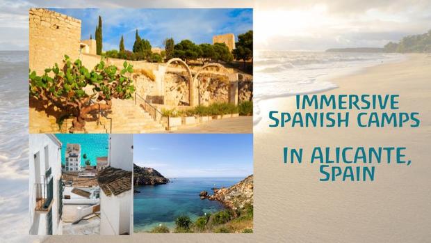 immersive Spanish camps for the heart and soul In ALICANTE (800 x 450 px)