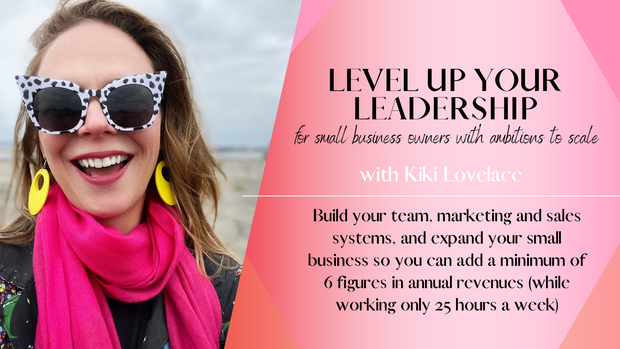 Level Up Your Leadership (2)