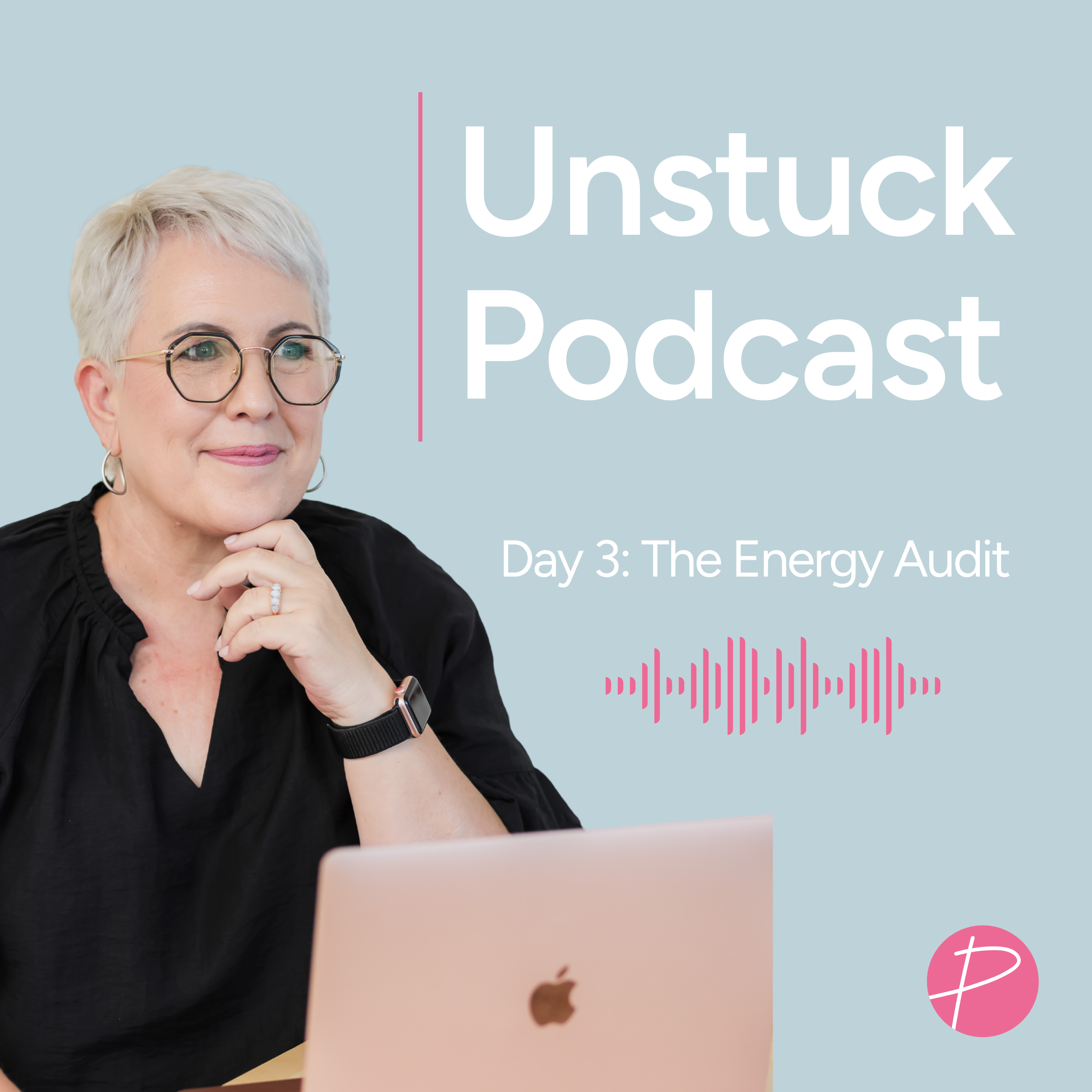 Unstuck Day 3