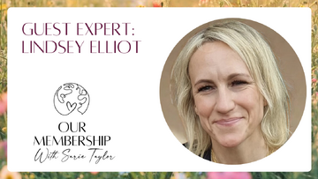 Guest Expert Lindsey Elliot
