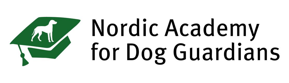 Nordic Academy for Dog Guardians_logo_2026_JPG