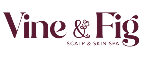 Vine_Fig_Logo_Final_Vine & Fig Primary One Color